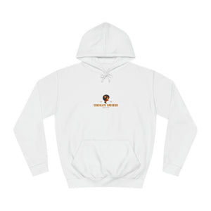 Unisex College Hoodie