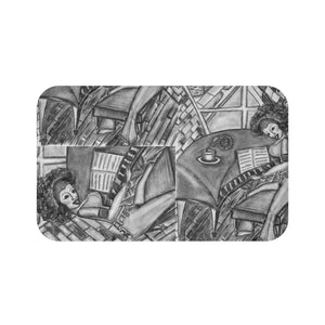 Melody Bath Mat